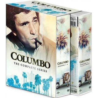 Columbo - The Complete Series